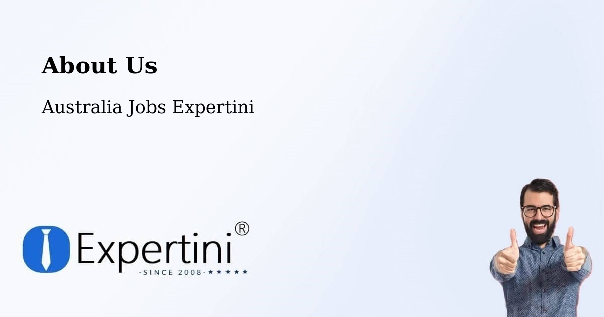 About Expertini Recruitment Platform  – Berkeley Vale - Berkeley Vale, Australia Jobs Expertini