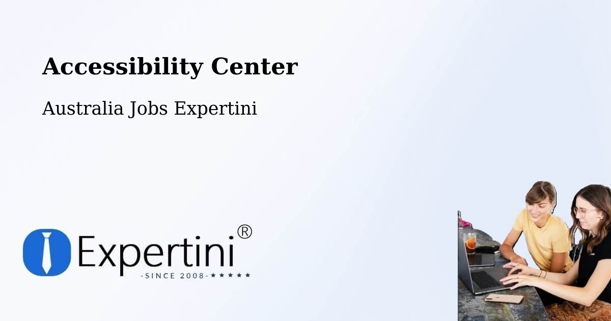 Accessibility Statement – Berkeley Vale - Australia Jobs Expertini