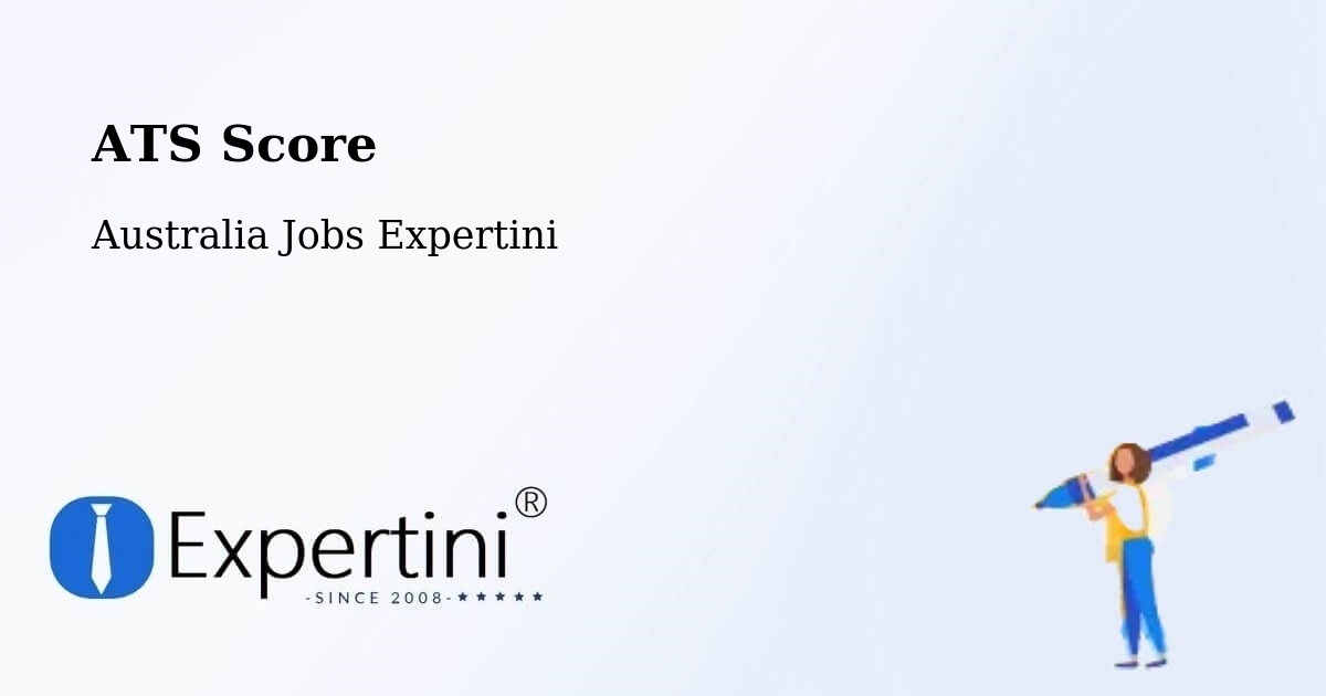 Resume ATS Score & Job Description Match Tool – Berkeley Vale - Australia Jobs Expertini
