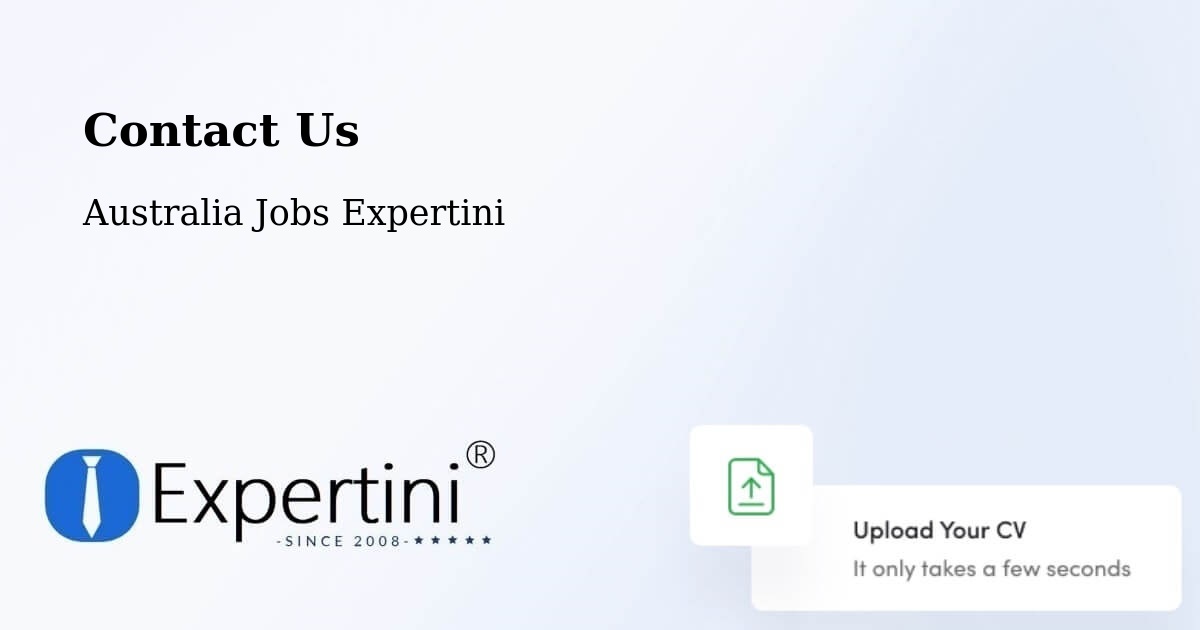 Contact Expertini – Berkeley Vale - Australia Jobs Expertini