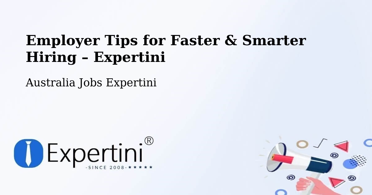 Employer Tips for Hiring & Recruitment – Berkeley Vale - Berkeley Vale, Australia Jobs Expertini