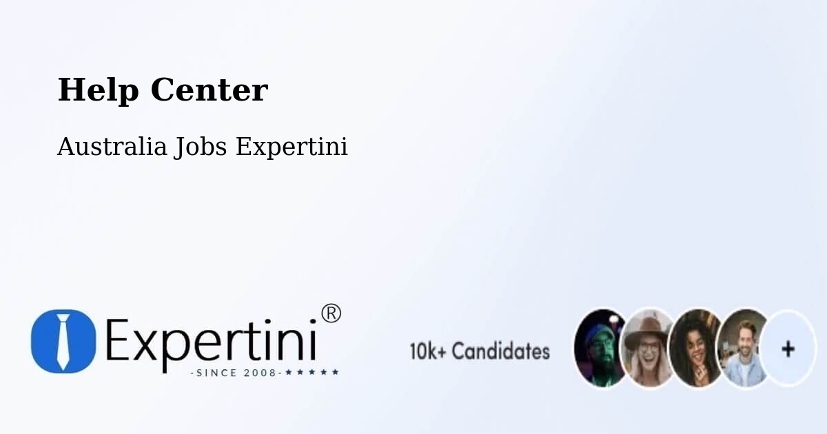 Help Center – Berkeley Vale - Australia Jobs Expertini