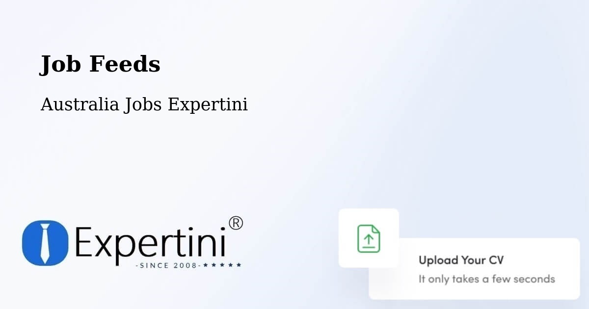 Job Listings Feed – Berkeley Vale - Australia Jobs Expertini