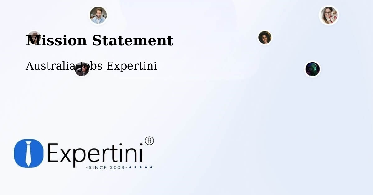 Corporate Mission – Berkeley Vale - Australia Jobs Expertini