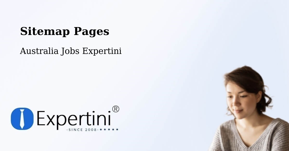 Sitemap Pages - Berkeley Vale - Australia Jobs Expertini
